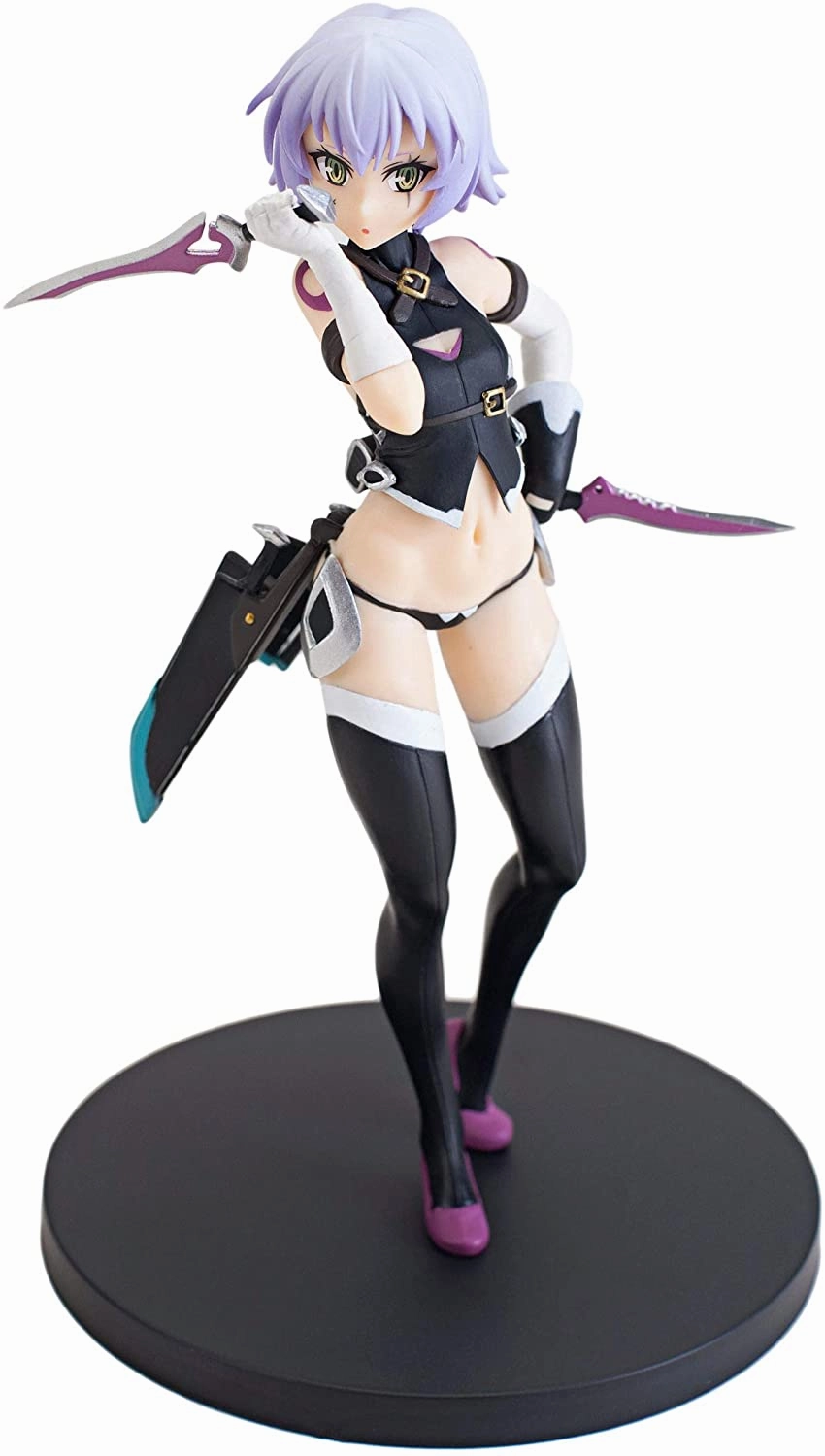 "Fate/Apocrypha" Assassin of Black Jack the Ripper Famous Scientist Retail Package
