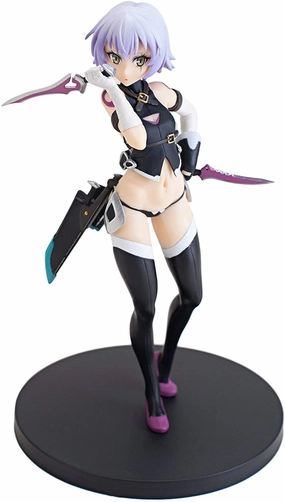 "Fate/Apocrypha" Assassin of Black Jack the Ripper Famous Scientist Retail Package