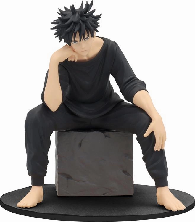 Fantasy Merchandise "Jujutsu Kaisen" Prize Figure Fushiguro Megumi Vol.2