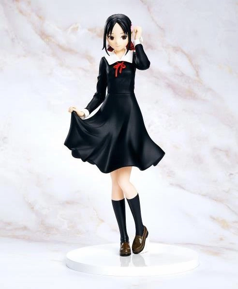 "Kaguya-sama: Love is War" Coreful Figure Shinomiya Kaguya (Taito) Father's Day Tool Accessory