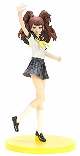 Hand Sculpted World Collector "Persona 4" Premium Prize (Vol. 2) Kujikawa Rise