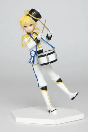 Vinyl Piece "Vocaloid Kagamine Len" Winter Live Kagamine Len