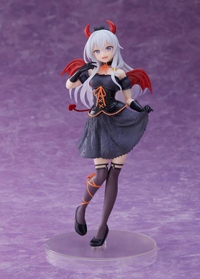 "Wandering Witch: The Journey of Elaina" Coreful Figure Elaina Little Devil Ver Whole Series