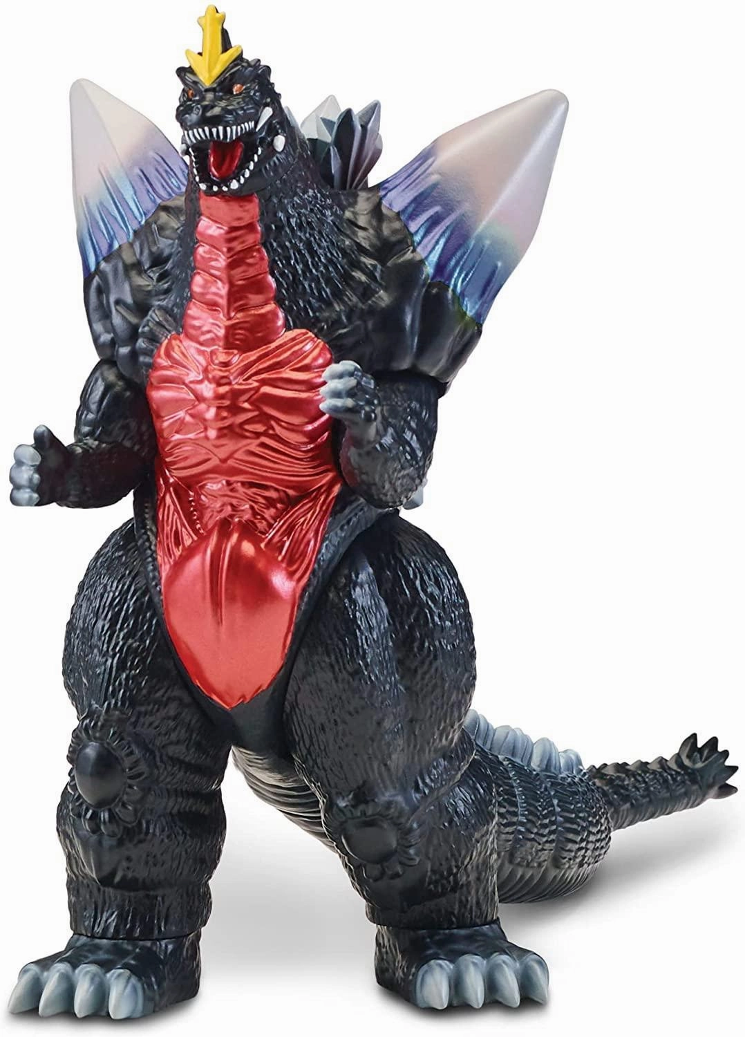 Mysterious Antihero Affordable price MonsterVerse Toho Classic 16cm Space Godzilla Action Figure