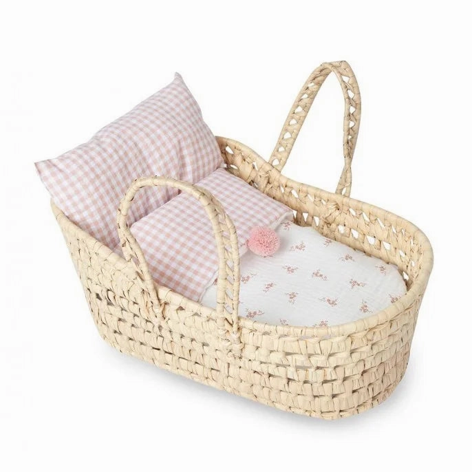 Art Hero Model Kit Antonio Juan 92319 Vintage Moses Basket