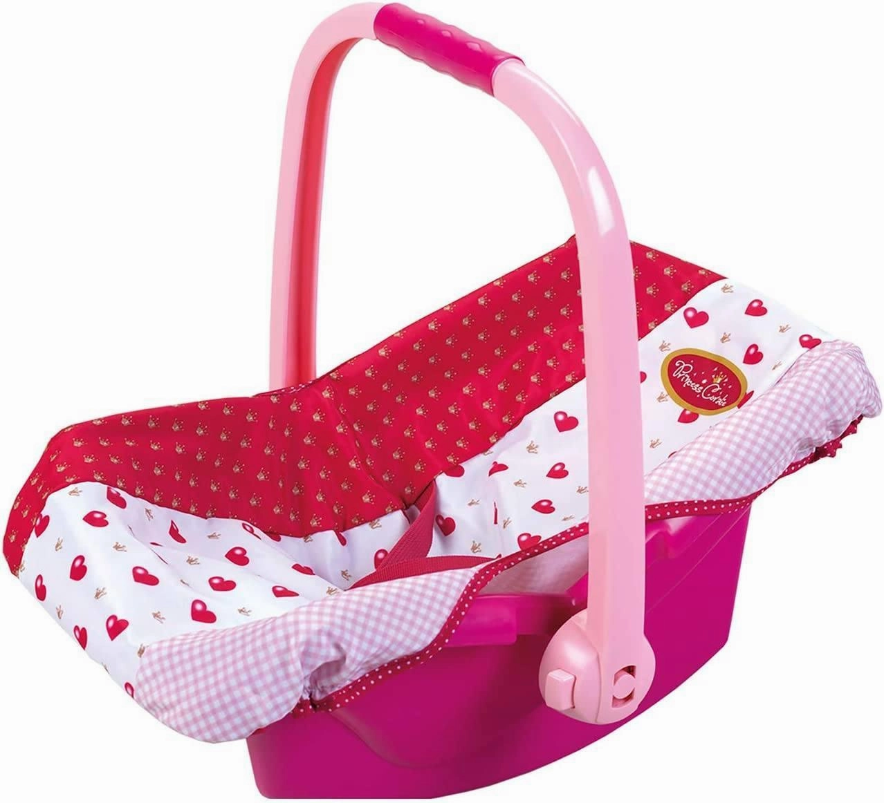 Klein 1669 Princess Coralie Doll Carrycot Cryptid Model