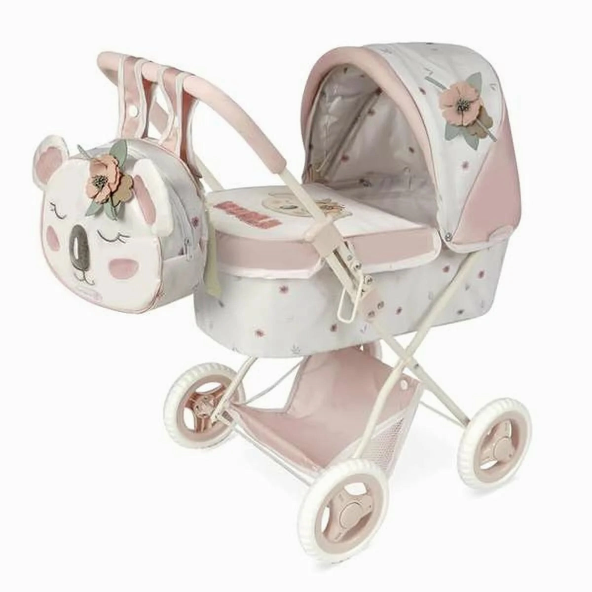 Gaming Figure De Cuevas Koala Collection Dolls Pram & Accessories