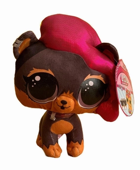 Gaming Character L.O.L. Surprise! Pets Lets Be Friends Soft Toy - Assortment