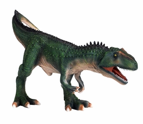 Brand Collaboration Mojo 381013 Prehistory Deluxe Giganotosaurus Figure