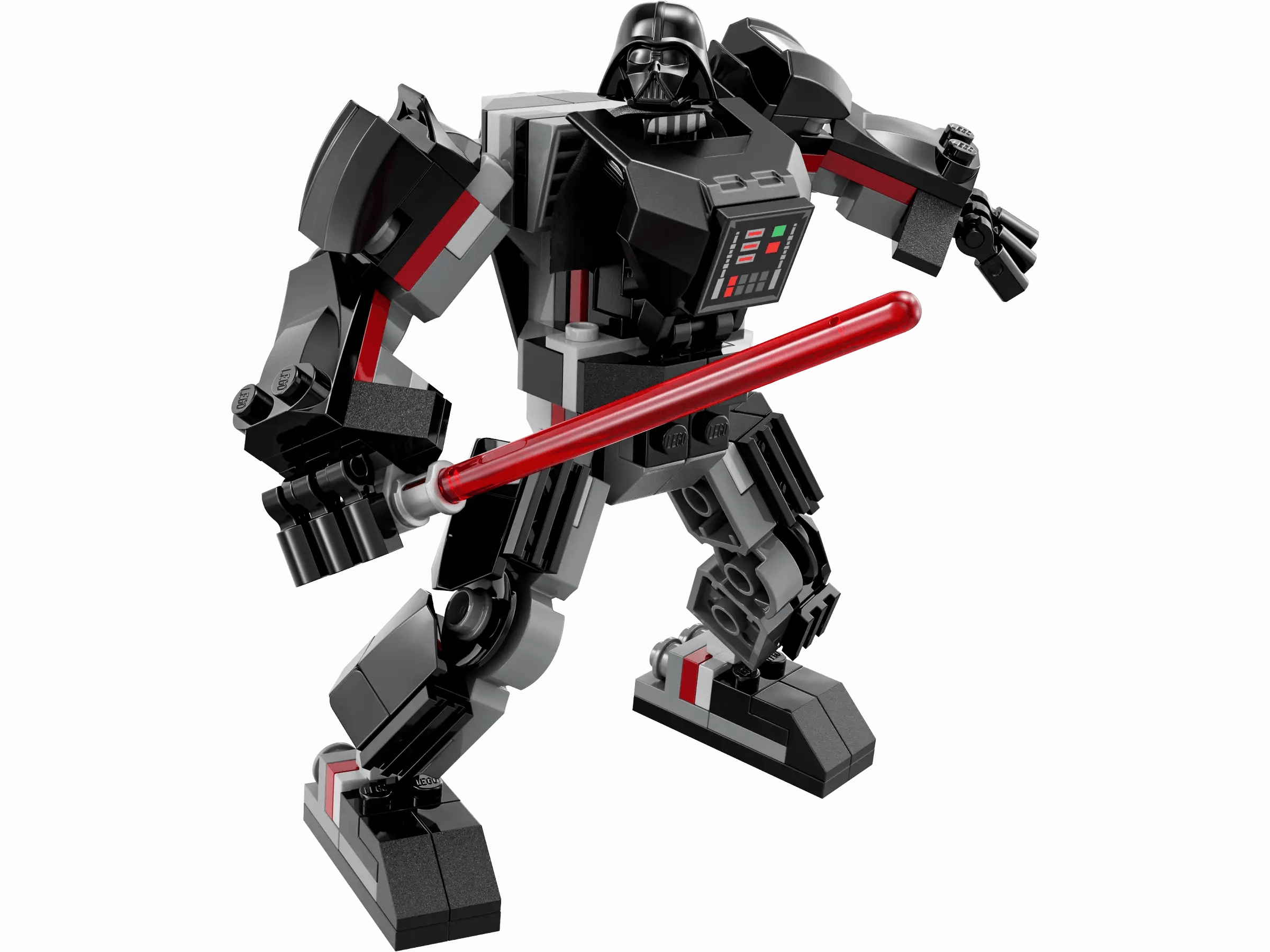 LEGO STAR WARS 75368 STAR WARS Darth Vader? Mech Spirit Animal