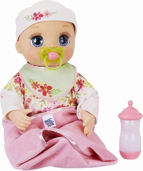 Entryway Accent Baby Alive Real As Can Be