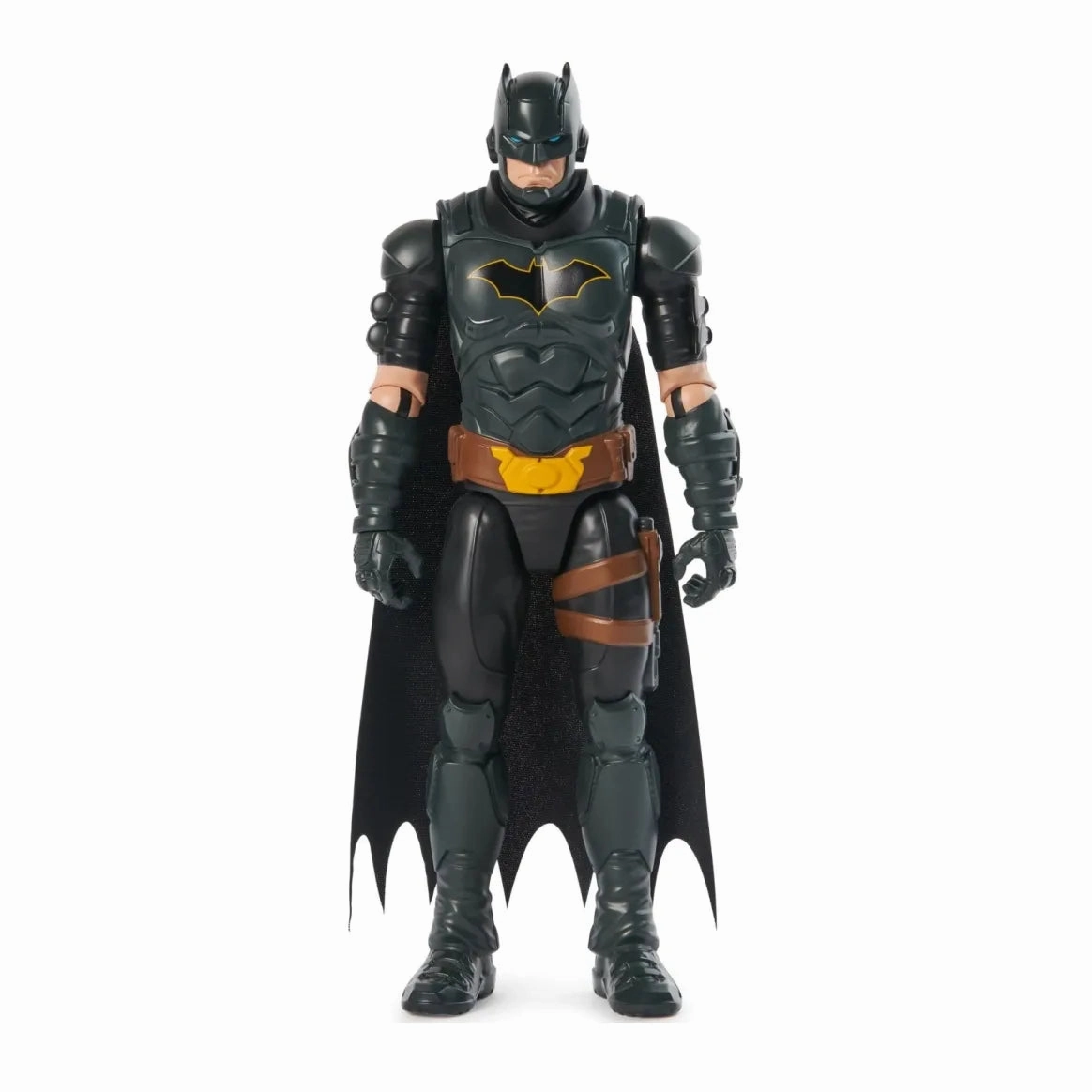 Tiny Trophy Batman Character Batman with Grey Armour 30 cm