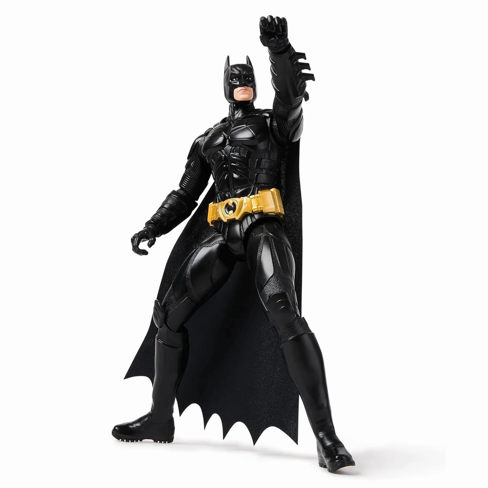 VR Experience Batman The Dark Knight 12-Inch Action Figure 85th Anniversary Limited Edition
