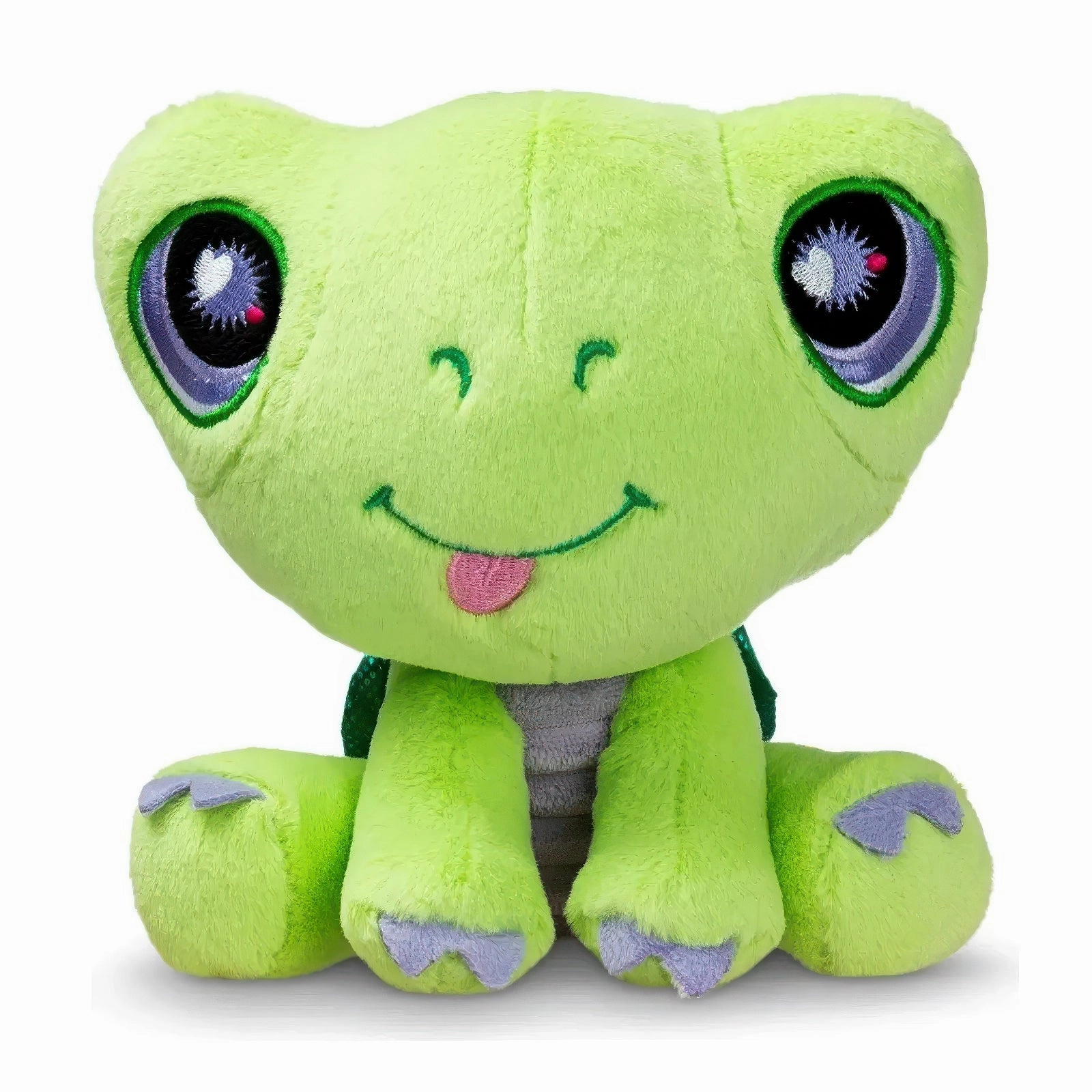 Leisure Activity Gift Bundle Littlest Pet Shop Plush Cuddle Pets Assortment 15cm