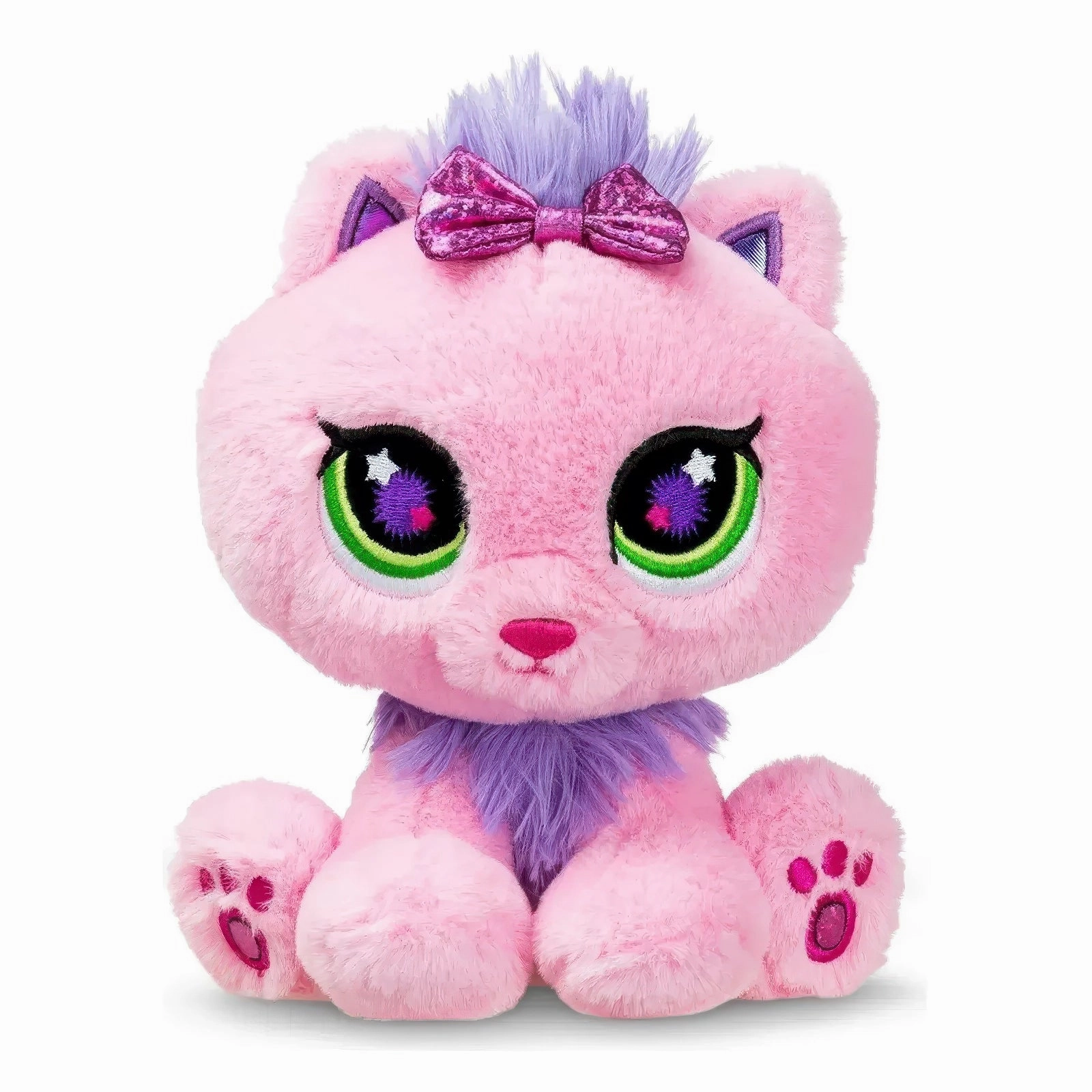 Littlest Pet Shop Plush Cuddle Pets Assortment 15cm Global Citizen