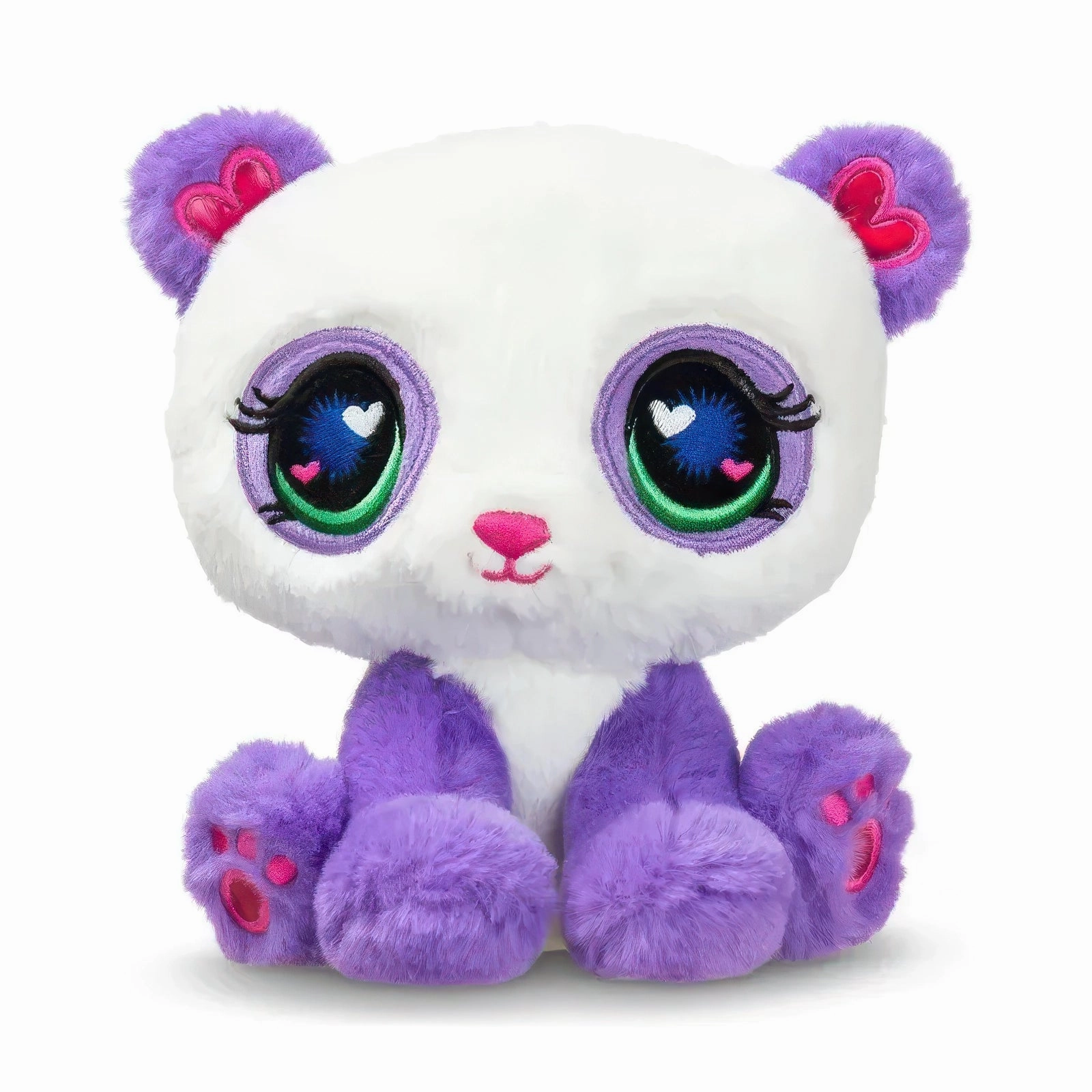 Littlest Pet Shop Plush Cuddle Pets Assortment 15cm Studio Ghibli