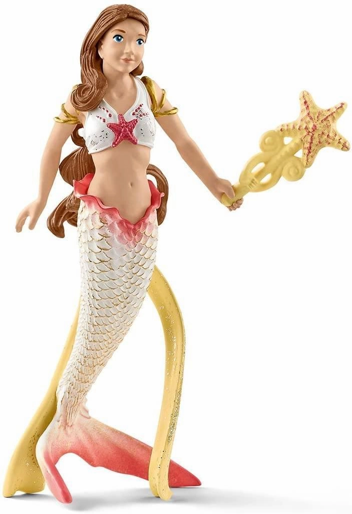 BAYALA SCHLEICH 70552 Bayala Annabelle Figure Collectible Model Story Driven