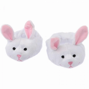 Hero Model Action Pose Be My Bear 16400 Bunny Slippers For Doll 40cm