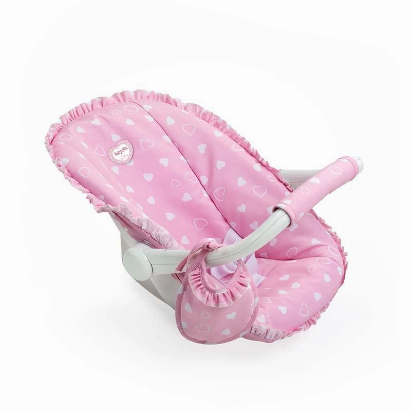 Berjuan 90005 Maxi Cosi Seat for Baby Doll 30-42cm Artisanal Product Industrial Decor