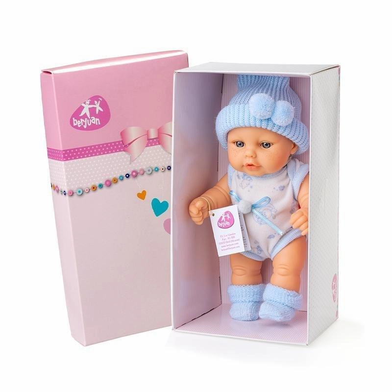 Storage Solution Berjuan Doll 20100 Boutique Doll Mini Baby 20cm