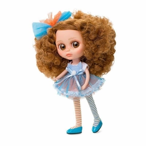 Modern Living Berjuan Doll 24004 The Biggers Zoe Davon Doll 32cm
