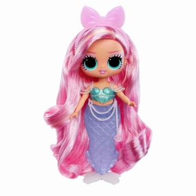 Fictional Hero L.O.L. Surprise! Tweens Mermaid Lola Waves Fashion Doll