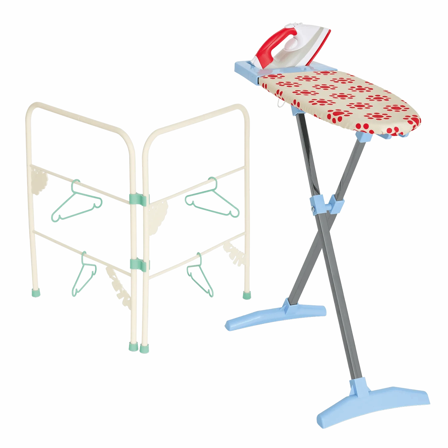 Casdon Ironing Set Haunted Party Wicked Displays