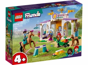 Desktop Toy Ceiling Hung LEGO FRIENDS 41746 Horse Training