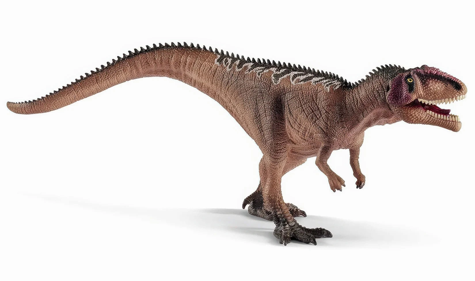 Schleich 15017 Giganotosaurus Juveniles Figure Reptile Figure Premium Figure