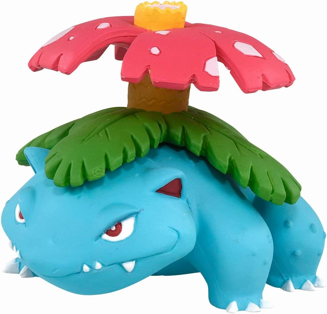 Pok??mon MonColle MS-14 Venusaur Collector's Series Series