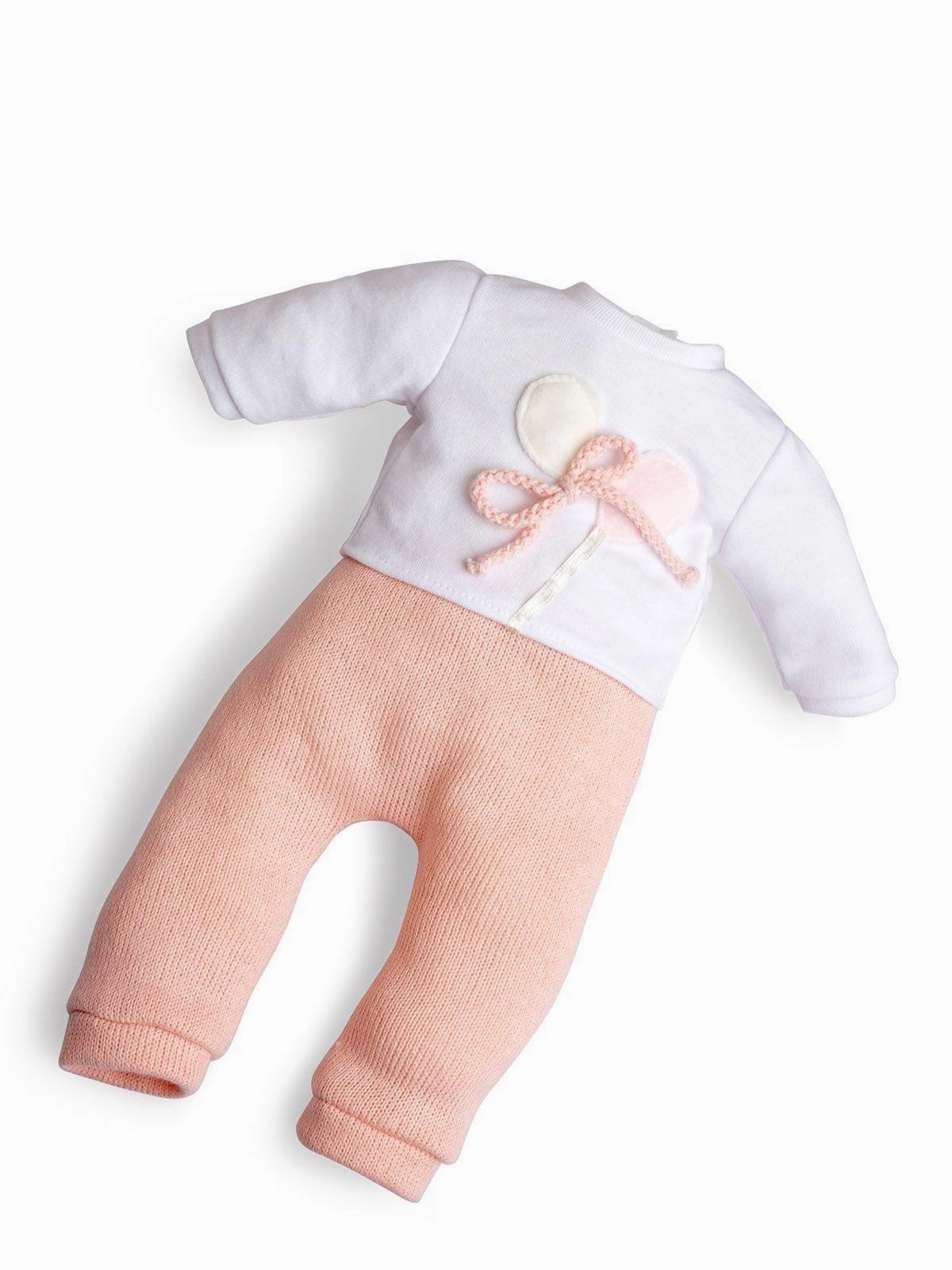 Robot Replica Berjuan 18103 45cm Outfit White & Pink