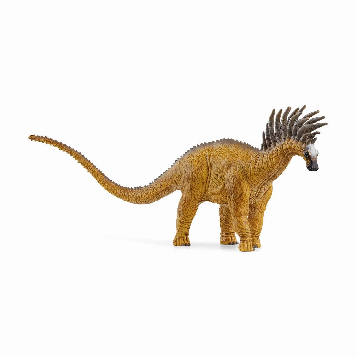 Schleich 15042 Bajadasaurus Figure Holiday themed Alternate Costume