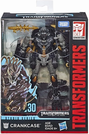 Limited Time Transformers Studio Series 30 Deluxe Class Transformers