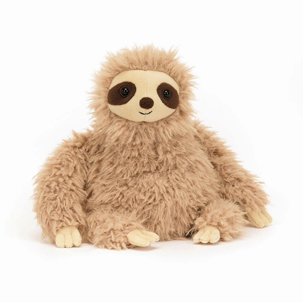 Selma Sloth Enchanting Figures Charming Accessories