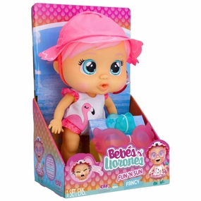 Legendary Hero CRY BABIES Fun'n Sun Fancy Doll