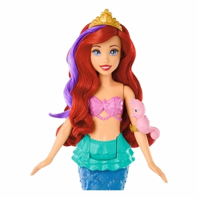 Conservation Grade Display Hero Disney Princess Feature Swimming Ariel Doll