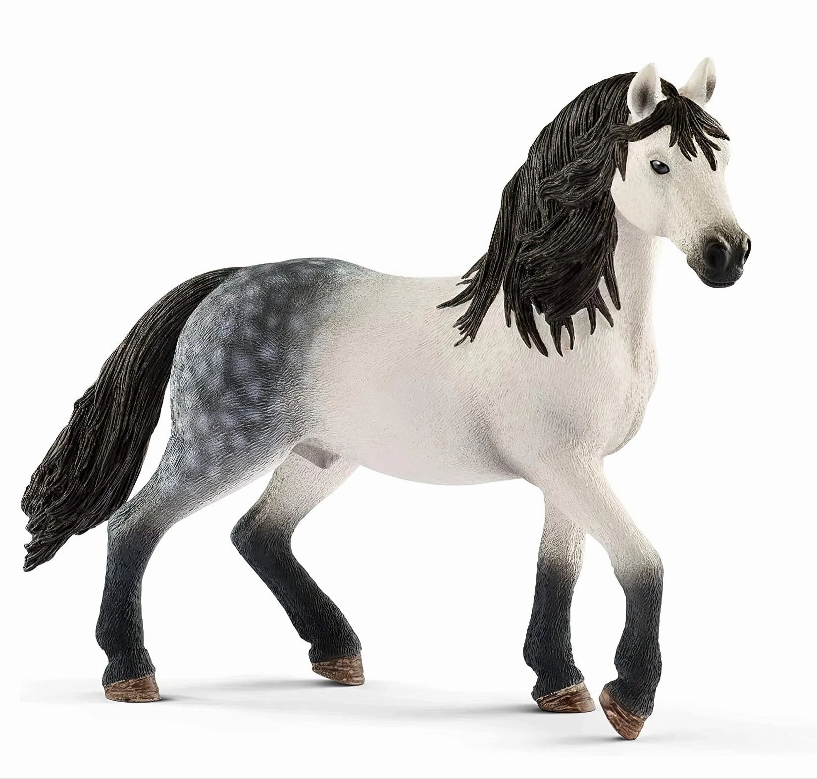 investment piece SCHLEICH 13821 Andalusian Stallion Figure