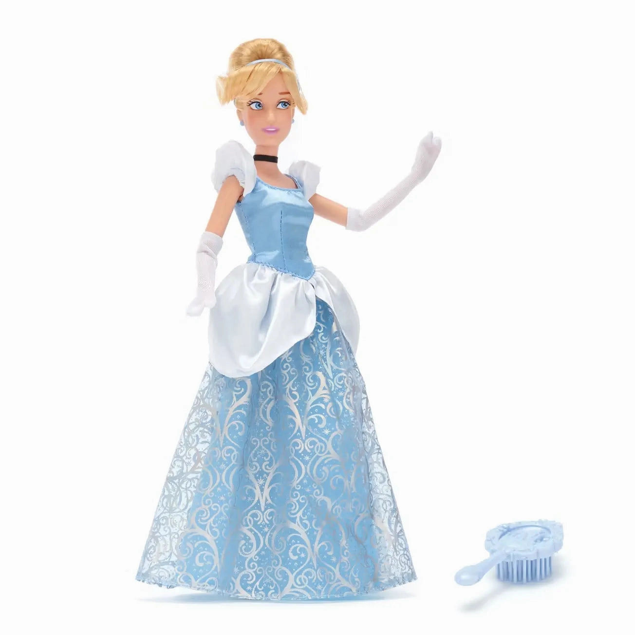 Disney Cinderella Classic Doll 29cm Spiritual Icon