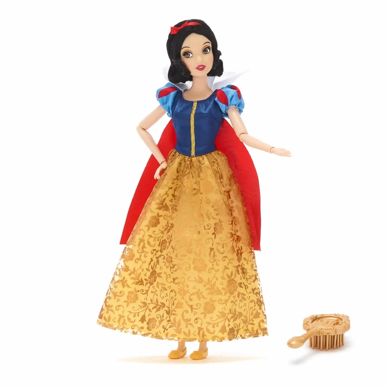 Disney Classic Doll - Snow White and the Seven Dwarfs Enduring Classic