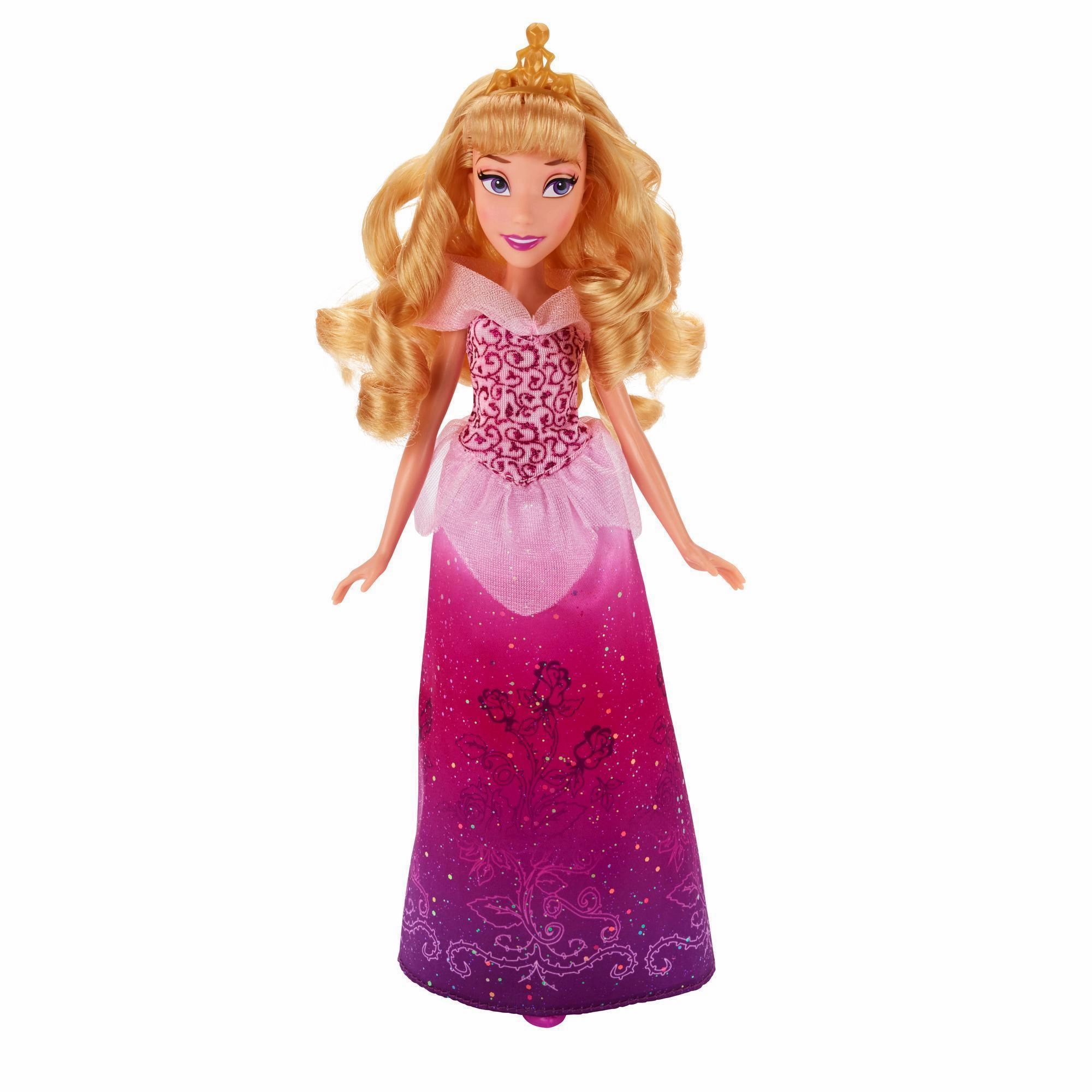 Miniature Replica Disney Princess B5290 Aurora