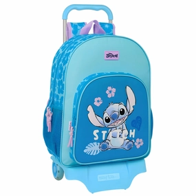 Disney Stitch Hawaii Trolley 42cm Scary Figures