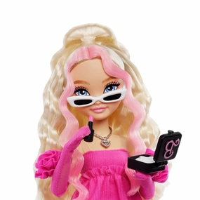 Digital Sculpt International Icon Barbie Dream Besties Doll and Accessories