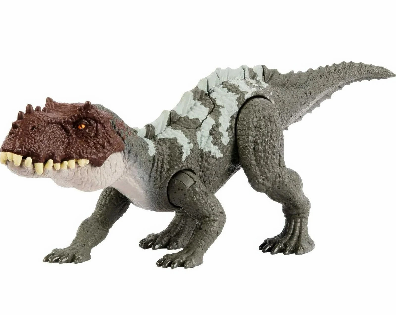 Limited Edition Astronomy Tool Jurassic World Strike Attack Dinosaur Prestosuchus Action Figure