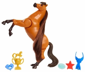 DreamWorks 39281 Spirit Sounds & Action Character Model Special Color