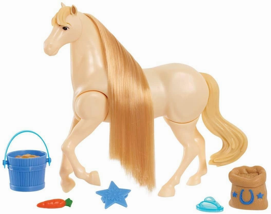 DreamWorks 39283 Spirit Sounds & Action Blind Box Amphibian Statue