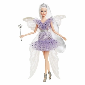 Enduring Classic BARBIE Signature Tooth Fairy Doll 33cm
