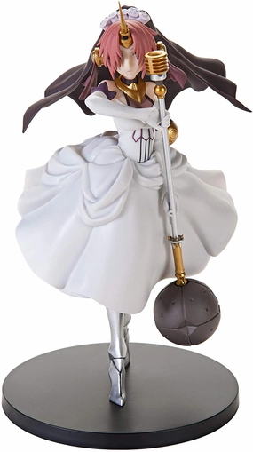 Biodegradable material PVC Collectible "Fate/Apocrypha" Frankenstein Black Berserker