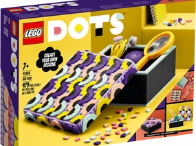 Wildlife Replica LEGO DOTS 41960 Big Box