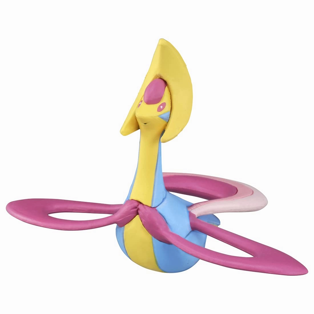 Toy Find Unboxing Surprise Find Opening Pok??mon Moncolle MS-50 Cresselia