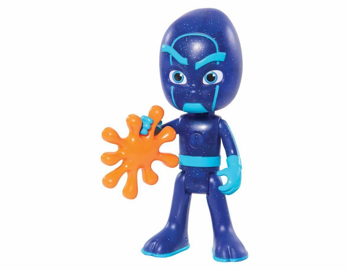 PJ Masks Deluxe Talking Figure - Assorted DC Comics Souvenir Shop